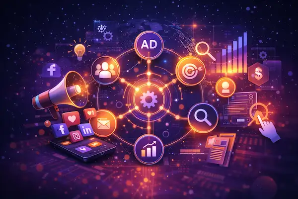 Marketing Digital
